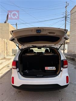 کیا سۆرینتۆ